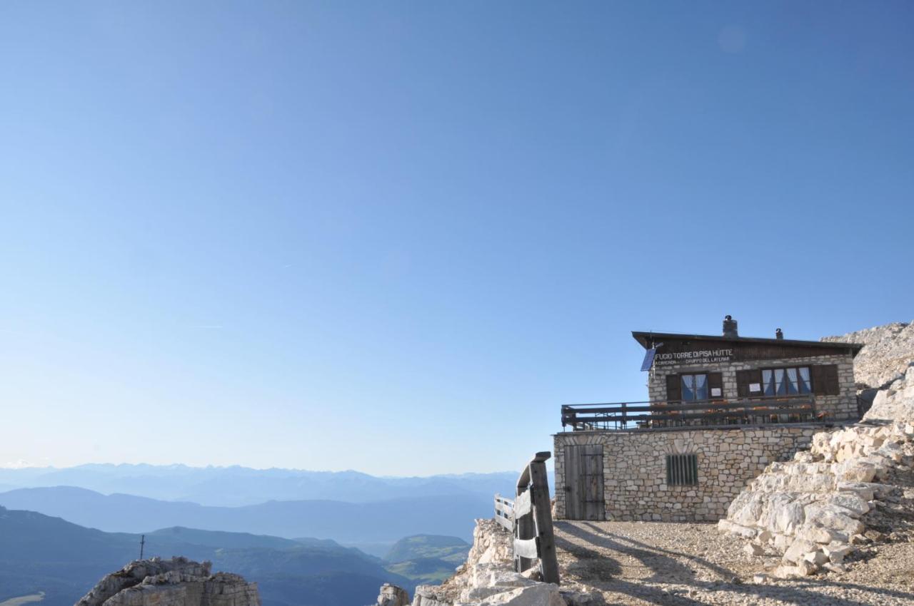 Cimon Dolomites Hotel Predazzo Exterior photo